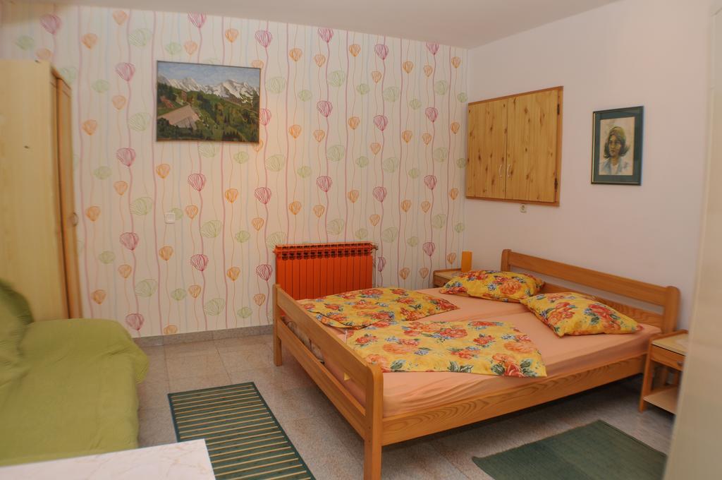 Apartments Finida Poreč Pokój zdjęcie