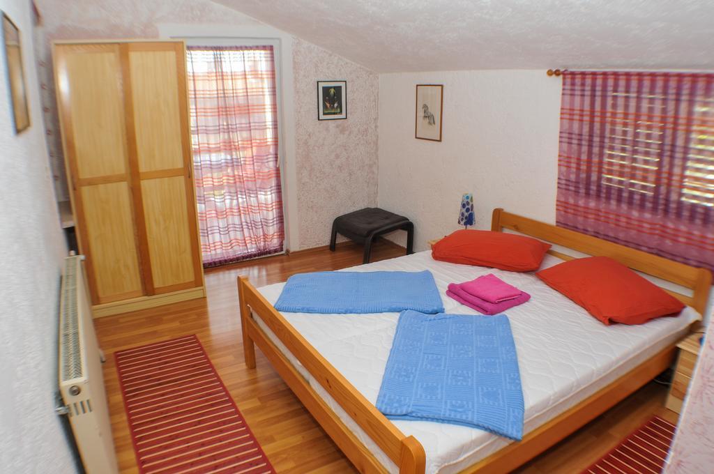 Apartments Finida Poreč Pokój zdjęcie